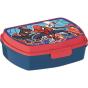 Caixa De Lanche Funny Marvel Spider-Man Mob Rules 83574 - Preview
