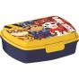 Caixa De Lanche Funny Patrulha Pata Rescue Pups 81674 - Preview