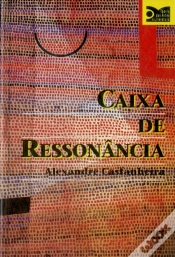 Capa do artigo Caixa de Ressonância