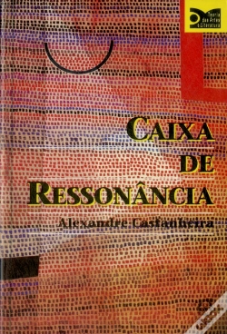 Capa do artigo Caixa de Ressonância