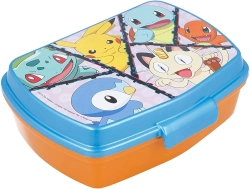 Capa do artigo Caixa de sandes Pokemon