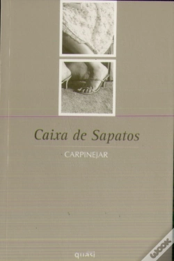 Capa do artigo Caixa de Sapatos