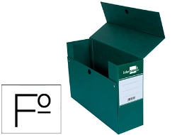 Capa do artigo Caixa de transferencias para diversas opcoes folio verde