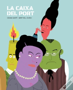 Capa do artigo Caixa Del Port, La