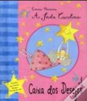 Capa do artigo Caixa dos Desejos