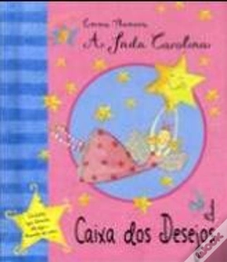 Capa do artigo Caixa dos Desejos