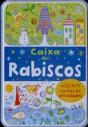 Caixa dos Rabiscos - Preview