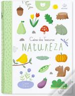 Caixa dos Tesouros Natureza