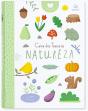 Caixa dos Tesouros Natureza - Preview