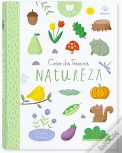 Capa do artigo Caixa dos Tesouros Natureza