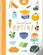 Caixa dos Tesouros Rotina