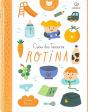 Caixa dos Tesouros Rotina - Preview