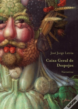 Capa do artigo Caixa Geral de Despojos