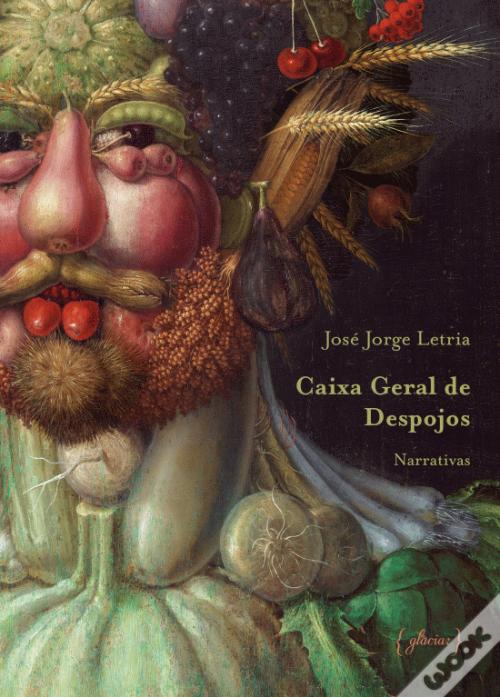 Caixa Geral de Despojos