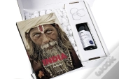 Caixa - India- A Cor do Contraste / The Color of Contrast
