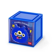 Capa do artigo Box - Monster
