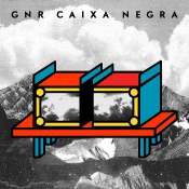 Capa do artigo Caixa Negra - CD