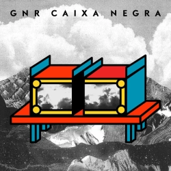 Capa do artigo Caixa Negra - CD