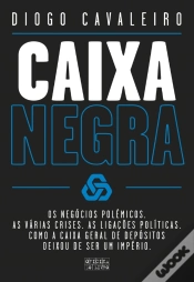 Capa do artigo Caixa Negra