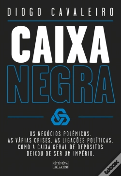 Capa do artigo Caixa Negra
