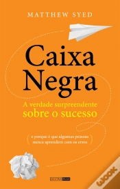 Capa do artigo Caixa Negra