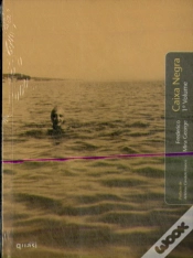 Capa do artigo Caixa Negra - Volume I