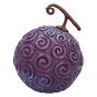 Caixa Nemesis Now - One Piece Devil Fruit 12.8CM - Preview