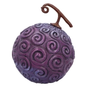Capa do artigo Caixa Nemesis Now - One Piece Devil Fruit 12.8CM