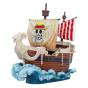 Nemesis Now Box - One Piece Going Merry 18.5CM - Preview