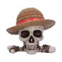 Caixa Nemesis Now - One Piece Luffy Jolly Roger 19.5CM - Preview