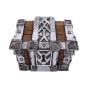 Caixa Nemesis Now - World of Warcraft Baú Silverbound - Preview
