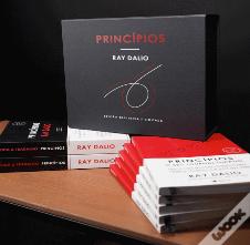 Caixa Pack Princípios