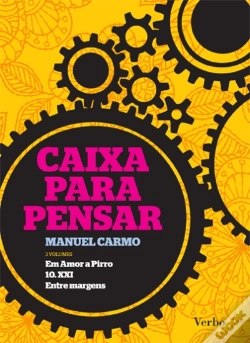 Capa do artigo Caixa Para Pensar