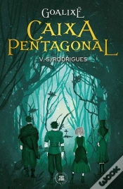 Capa do artigo Caixa Pentagonal 