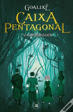 Capa do artigo Caixa Pentagonal 