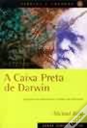 Capa do artigo Caixa Preta de Darwin