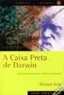 Capa do artigo Caixa Preta de Darwin