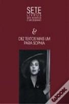 Caixa Sophia de Mello Breyner 