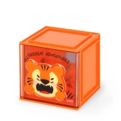 Capa do artigo Box - Tiger