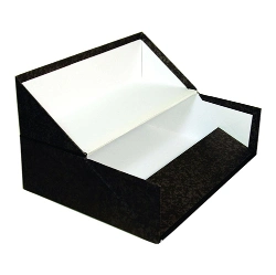 Capa do artigo French-style box, cloud-shaped box