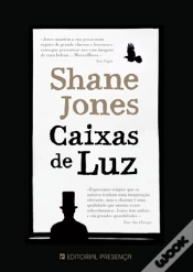 Capa do artigo Caixas de Luz
