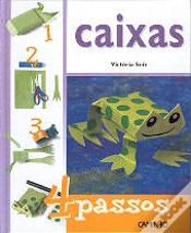 Capa do artigo Caixas