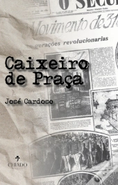 Caixeiro de Praça