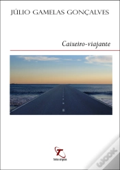 Capa do artigo Caixeiro-viajante