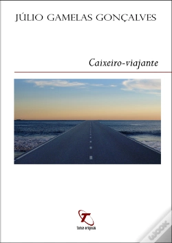 Capa do artigo Caixeiro-viajante