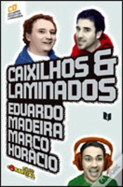 Capa do artigo Caixilhos & Laminados
