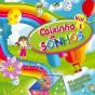 Caixinha De Sonhos - Vol. 1 - CD - Preview