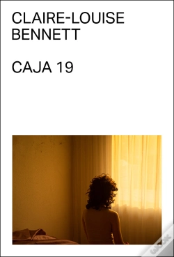 Capa do artigo Caja 19