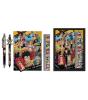 Caja Con Papeleria 5 Pcs One Piece - Preview