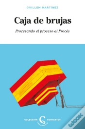 Capa do artigo Caja De Brujas